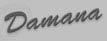 logo damana