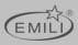 logo emili