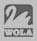 logo wola